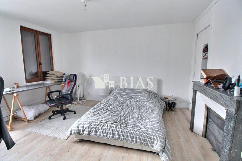 Maison - 150 m² - 7 pièces