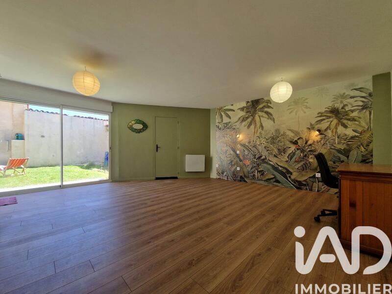 Maison - 173 m² - 5 pièces