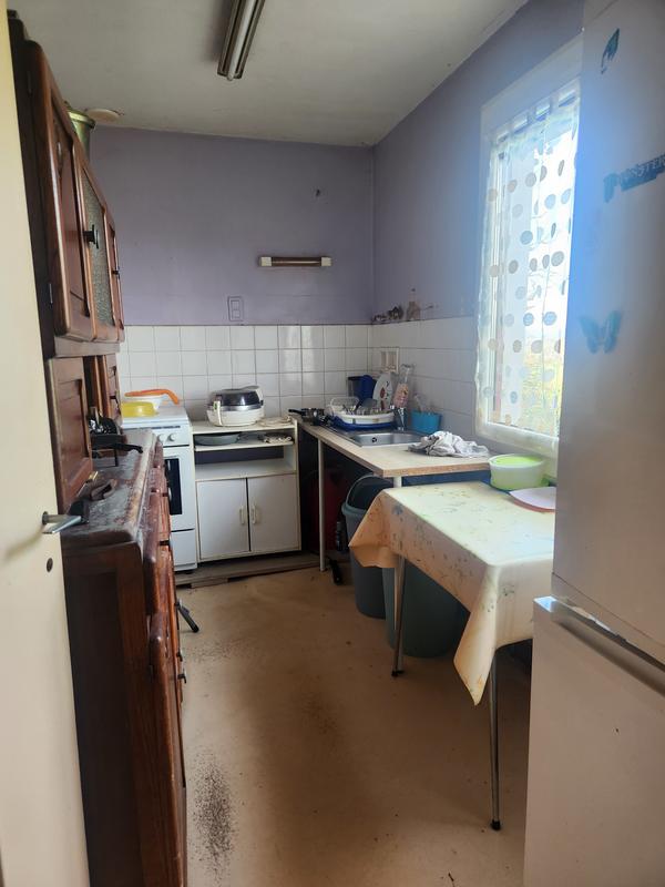 Maison - 43 m² - 3 pièces