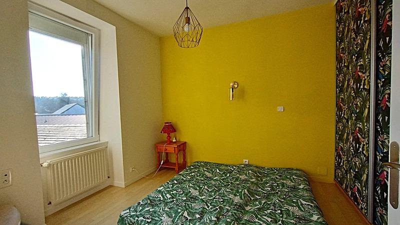 Maison en pierre - 124 m² - 6 pièces