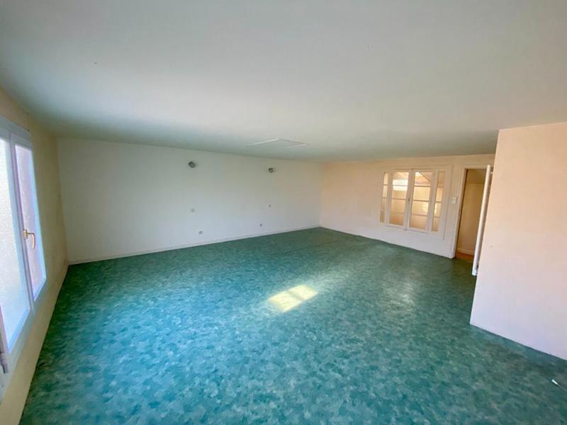 Maison - 190 m² - 7 pièces