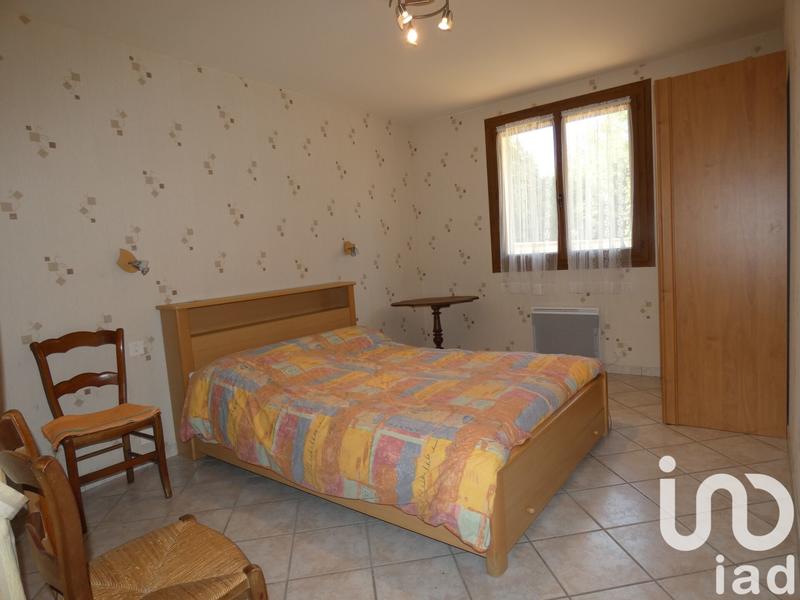 Maison de campagne - 180 m² - 7 pièces