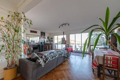 Appartement - 103 m² - 5 pièces