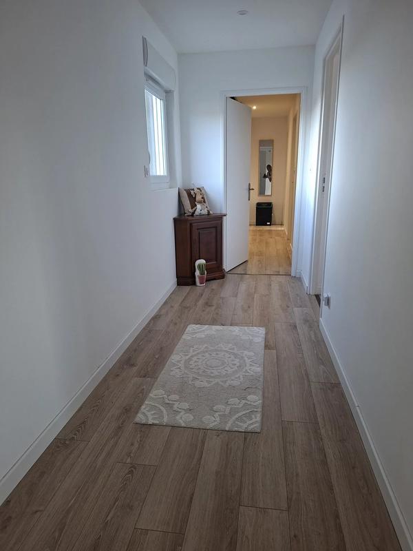 Maison - 106 m² - 4 pièces