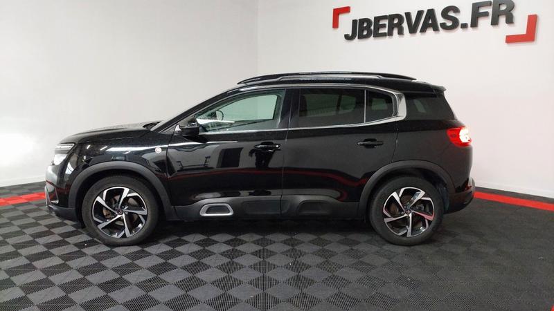 Citroën C5 Aircross BlueHDi 130 s&amp;S Eat8 c-Series