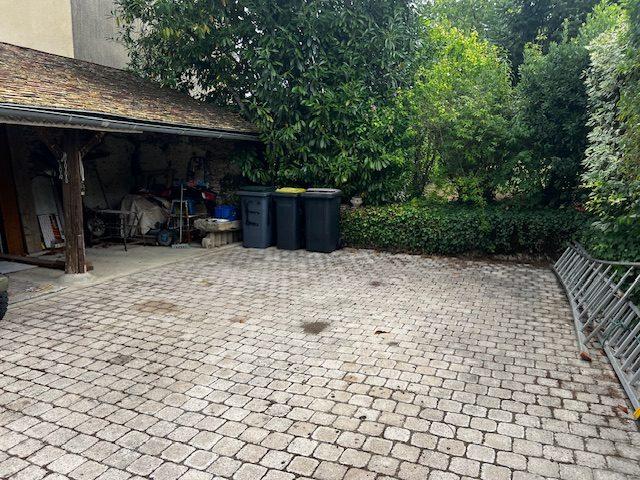 Maison ancienne - 193 m² - 7 pièces