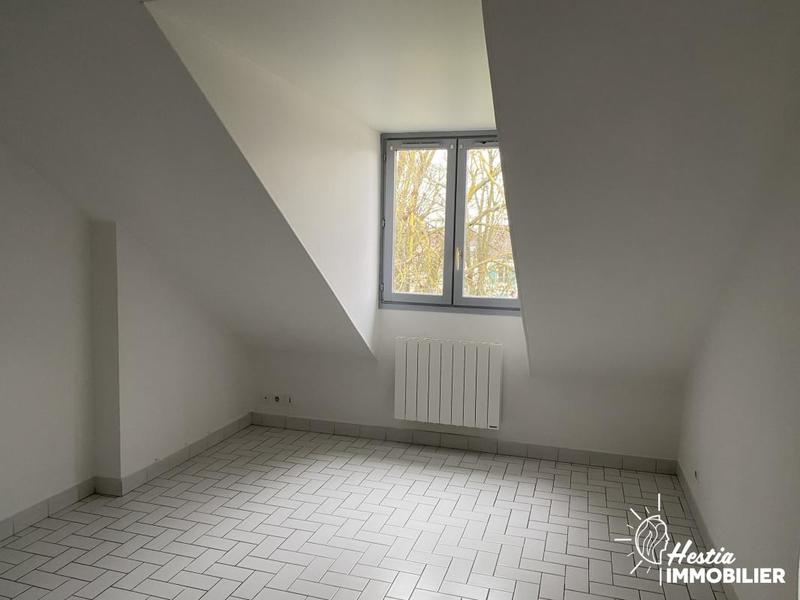 Appartement - 28 m² - 2 pièces
