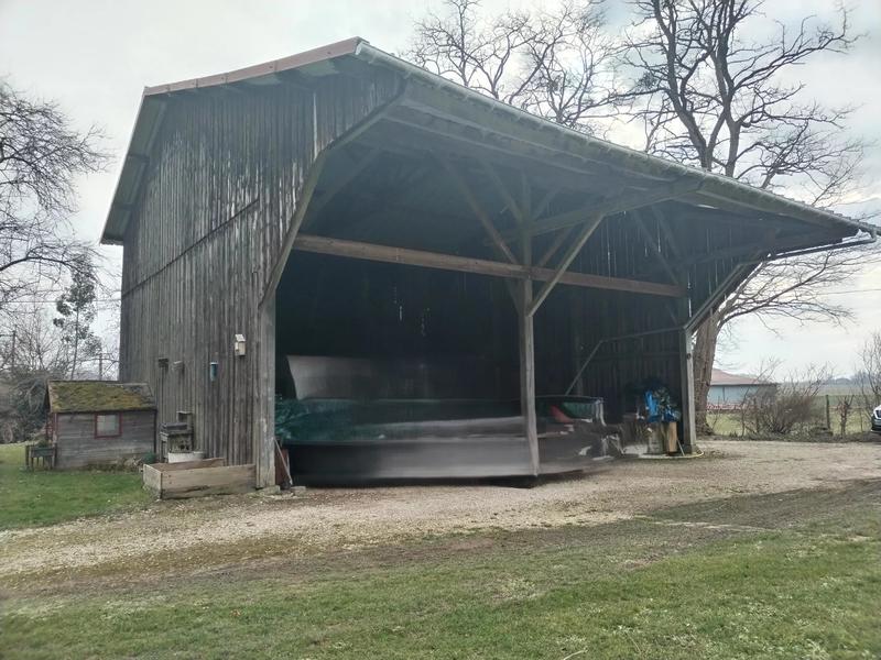 Maison - 171 m² - 6 pièces