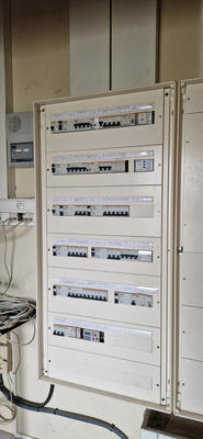 Local commercial - 2 268 m² - 3 pièces