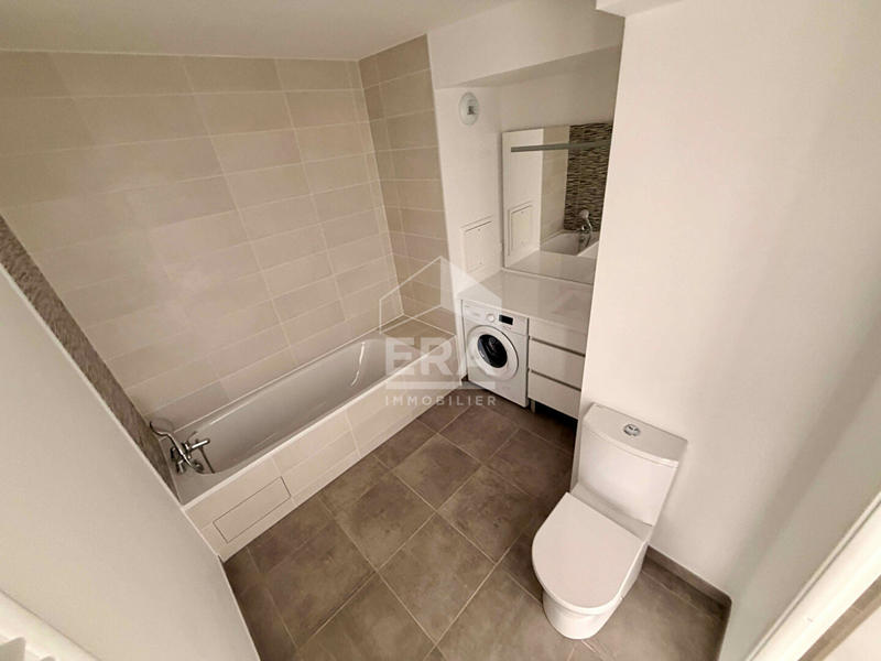 Appartement - 33 m² - 1 pièce