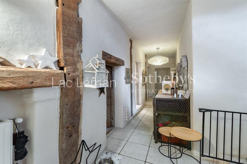Maison de ville - 181 m² - 5 pièces
