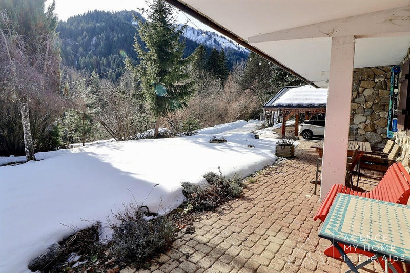 Châlet - 255 m² - 11 pièces