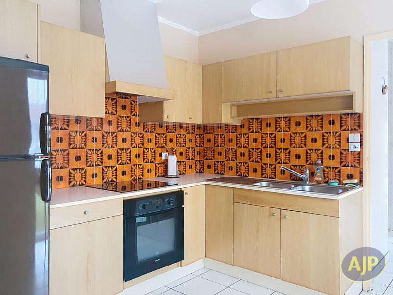 Maison - 87 m² - 4 pièces