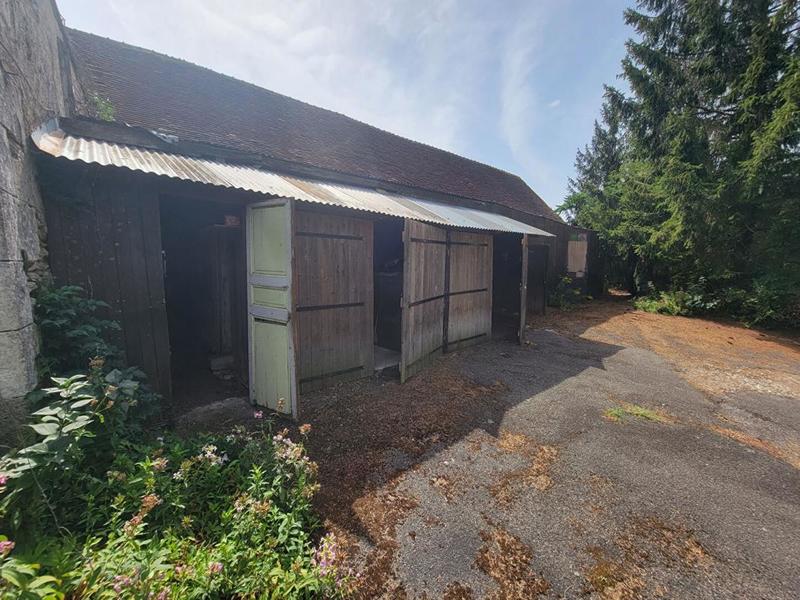 Maison - 132 m² - 7 pièces