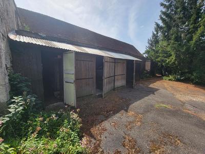 Maison - 132 m² - 7 pièces