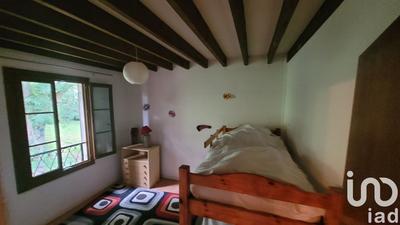 Maison de campagne - 126 m² - 6 pièces