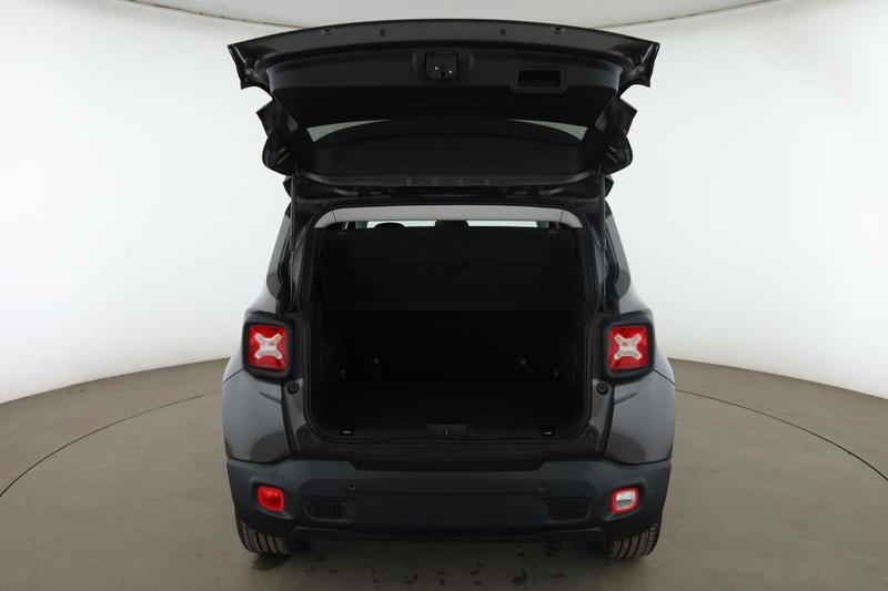 Jeep Renegade 1.6 E.torQ Evo Longitude 110 ch