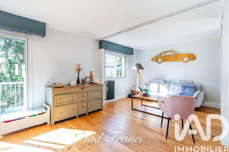 Appartement - 101 m² - 4 pièces