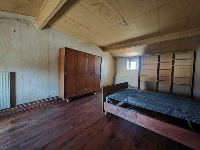 Maison - 139 m² - 6 pièces