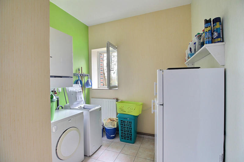 Longère - 129 m² - 4 pièces