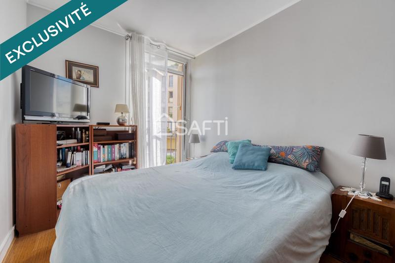 Duplex - 88 m² - 5 pièces