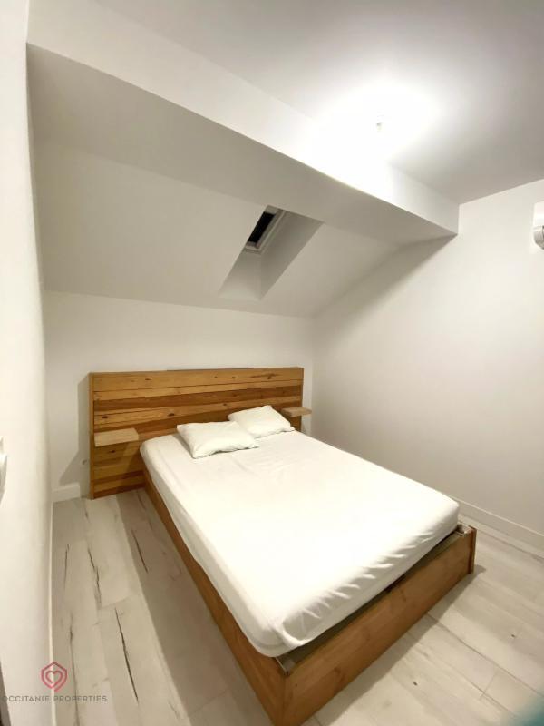 Appartement - 90 m² - 5 pièces