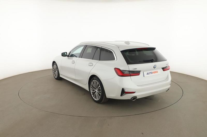 Bmw Série 3 Touring 330i xDrive Luxury Bva8 258 ch