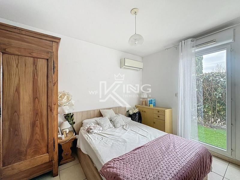 Appartement - 116 m² - 6 pièces