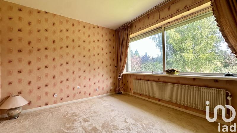 Maison de maîtres - 275 m² - 8 pièces