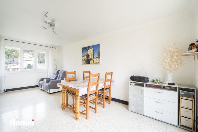 Maison - 70 m² - 4 pièces