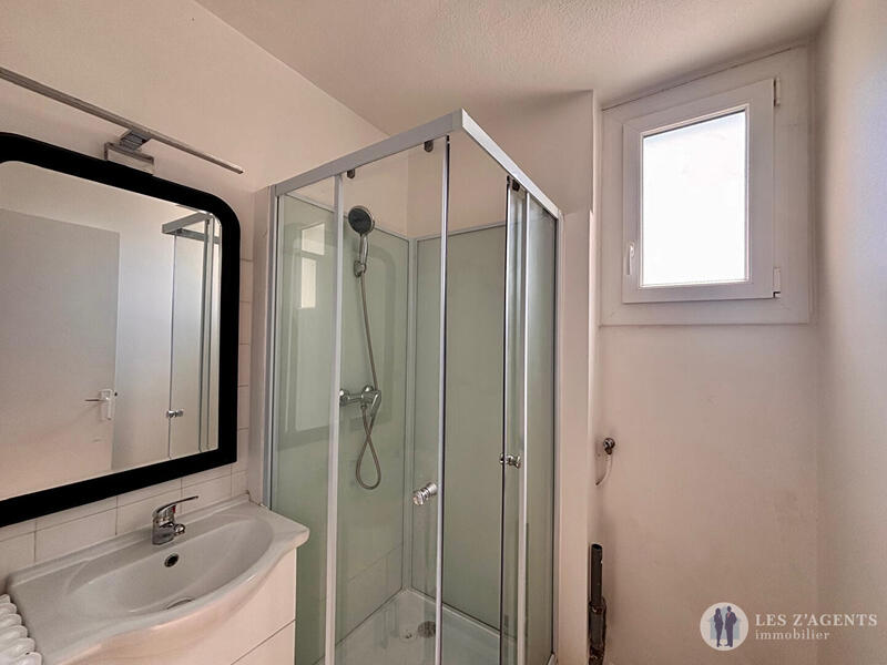 Appartement - 50 m² - 3 pièces