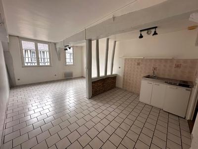 Appartement - 28 m² - 1 pièce