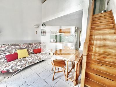 Appartement - 50 m² - 3 pièces