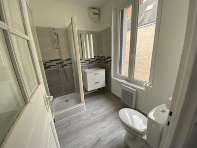 Appartement - 19 m² - 1 pièce