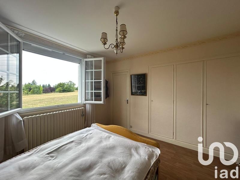 Maison - 164 m² - 7 pièces