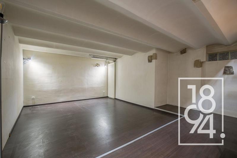 Duplex - 78 m² - 4 pièces