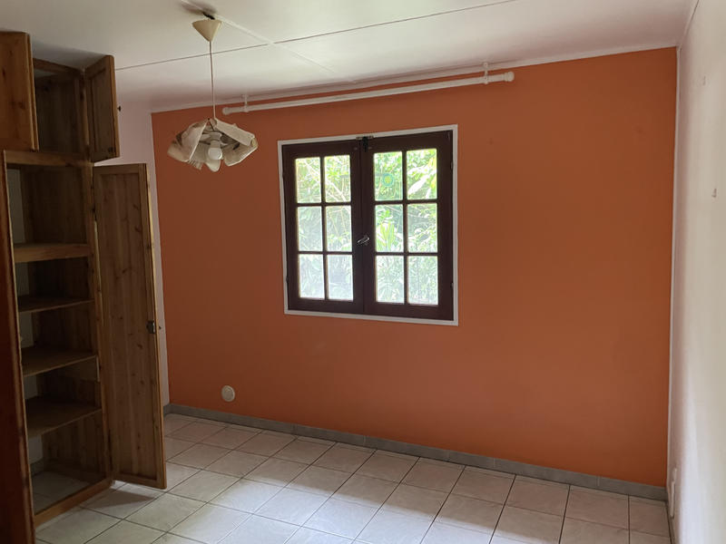 Maison - 129 m² - 5 pièces