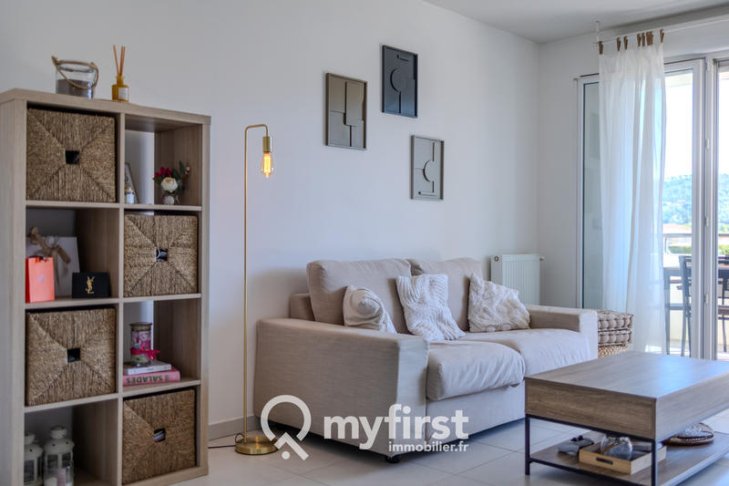 Appartement - 39 m² - 2 pièces