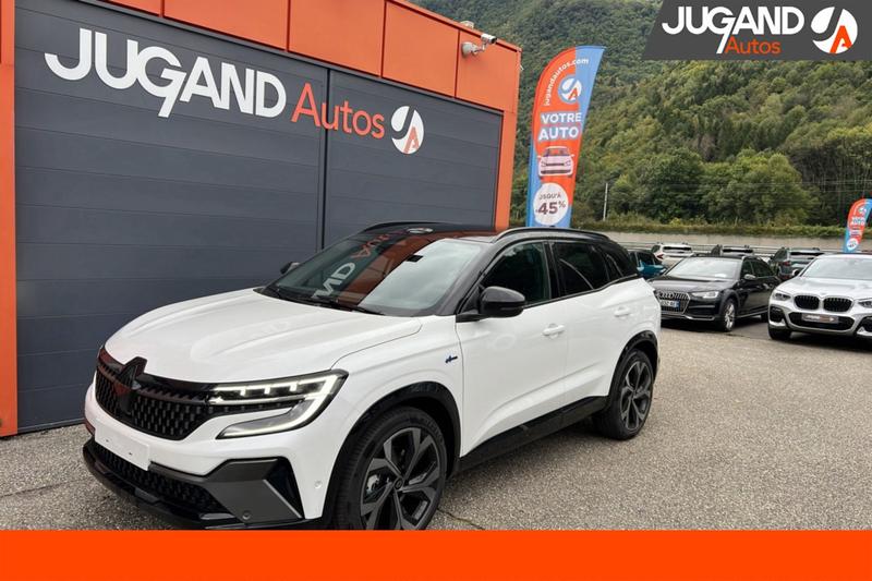 Renault Austral Etech 200 Esprit Alpine P