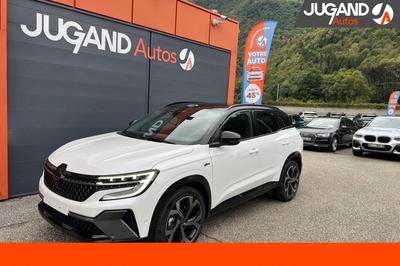 Renault Austral Etech 200 Esprit Alpine P