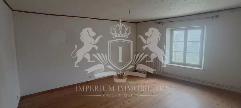 Maison - 236 m² - 7 pièces