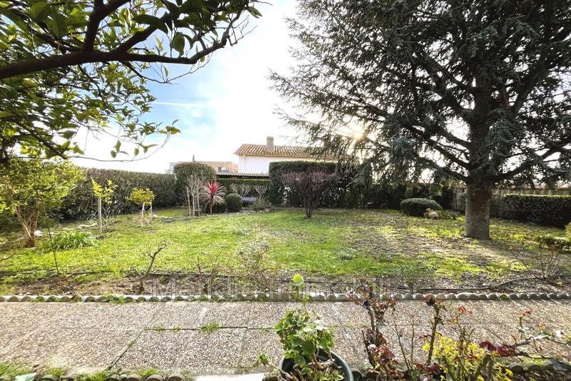 Villa - 76 m² - 3 pièces