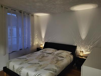 Maison - 54 m² - 3 pièces