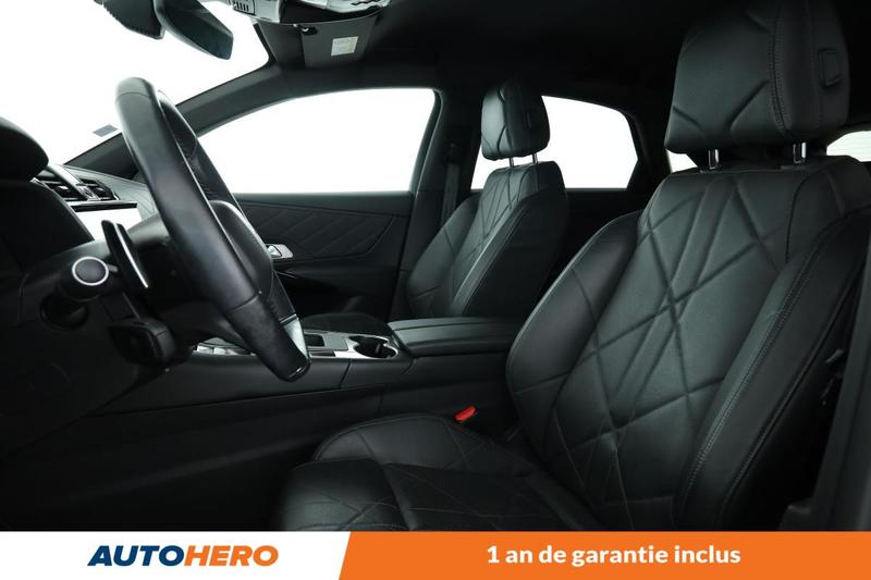 Ds Ds 7 Crossback 2.0 Blue-HDi Grand Chic Automatique 180 ch