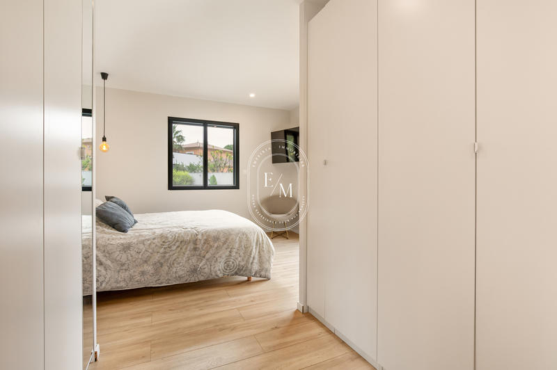 Villa - 142 m² - 5 pièces