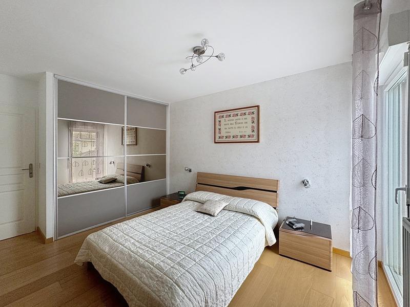 Maison - 118 m² - 5 pièces