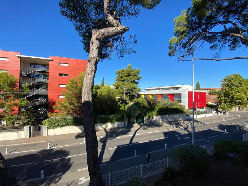 Appartement - 30 m² - 2 pièces