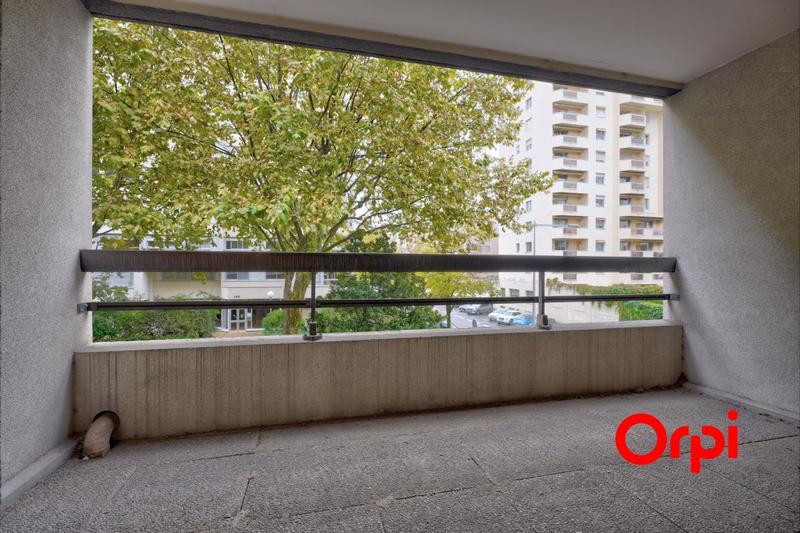 Appartement - 115 m² - 4 pièces