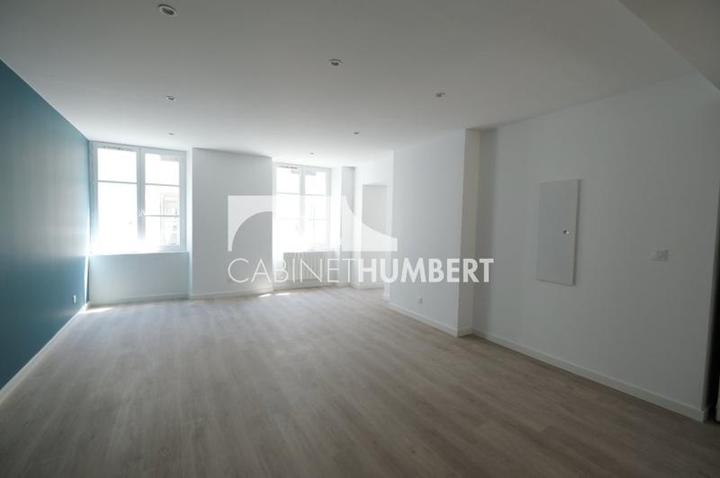 Appartement - 79 m² - 3 pièces