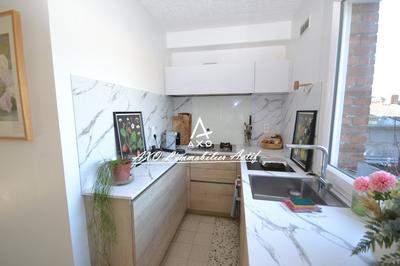 Maison - 60 m² - 3 pièces